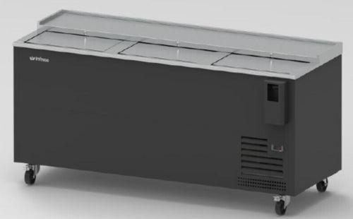 Infrico IMD-BC72 Bottle Cooler