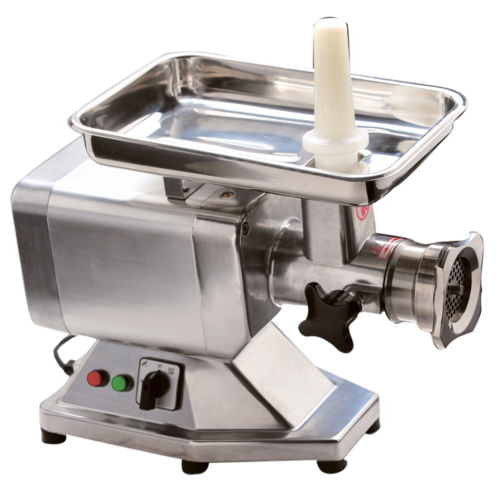 Omcan 48230 Meat Grinder, Electric