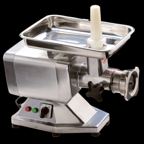 Omcan 48230 Meat Grinder, Electric