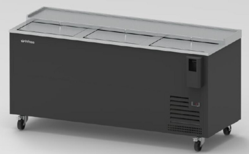 Infrico IMD-BC72 Bottle Cooler