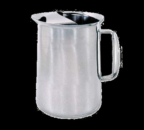 Admiral Craft PHK-3L Pitcher, Metal