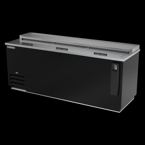 Beverage Air DW79HC-B Bottle Cooler