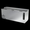Beverage Air DW79HC-S Bottle Cooler
