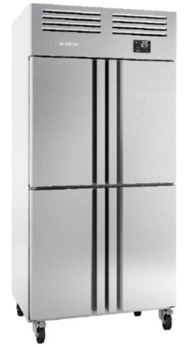 Infrico IRR-AGN604 Refrigerator, Reach-In