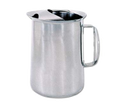 Admiral Craft PHK-2L Pitcher, Metal