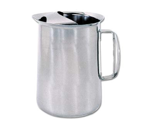 Admiral Craft PHK-2L Pitcher, Metal