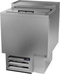 Beverage Air GF24HC-S Glass and Plate Chiller