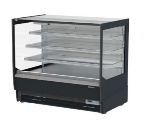 Infrico IDC-VBR18IPSS Display Case, Refrigerated