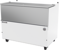 Beverage Air SM49HC-W Milk Cooler / Station