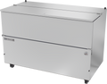 Beverage Air SM58HC-S Milk Cooler / Station
