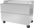 Beverage Air SMF58HC-1-S Milk Cooler / Station