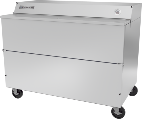 Beverage Air SMF58HC-1-S Milk Cooler / Station