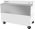 Beverage Air SMF58HC-1-W Milk Cooler / Station