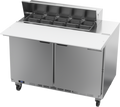 Beverage Air SPE48HC-10C Refrigerated Counter, Sandwich / Salad Unit