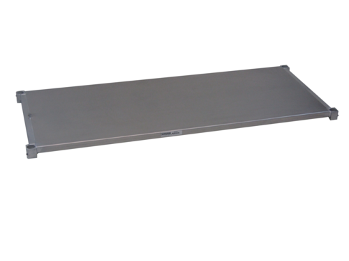 Channel SA2460 Shelving, Solid