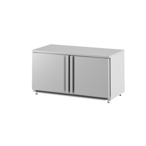Infrico IUC-UC36R Display Case, Deli Seafood / Poultry