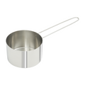 Winco MCPL-200C Measuring Cups
