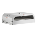 Omcan 47850 Charbroiler, Outdoor Grill, Parts & Accessories