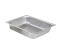 Admiral Craft PP-200H6 Steam Table Pan, Stainless Steel