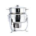 Browne USA Foodservice 575172-1 Soup Tureen