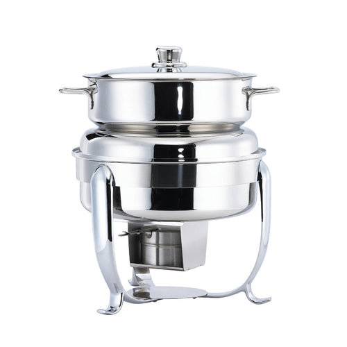 Browne USA Foodservice 575172-1 Soup Tureen