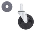 Metro 5M Casters