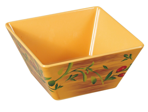 Yanco OL-405 Bowl, Plastic,  0 - 31 oz