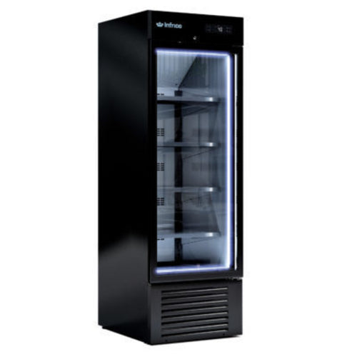 Infrico IMD-ERC50PHBT Freezer, Merchandiser