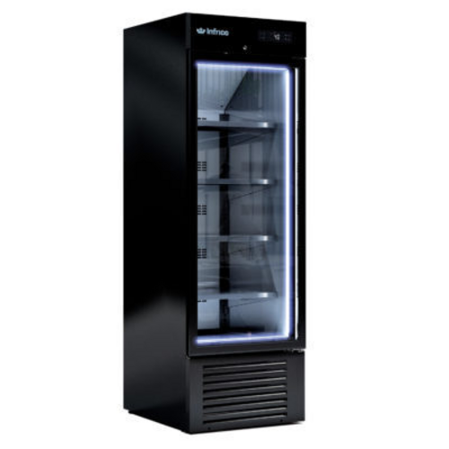 Infrico IMD-ERC50PHBT Freezer, Merchandiser