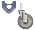 Metro 5MDXA Casters