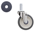 Metro 5MP Casters