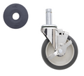 Metro 5MPB Casters
