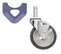 Metro 5MPBX Casters