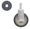 Metro 5MPR Casters