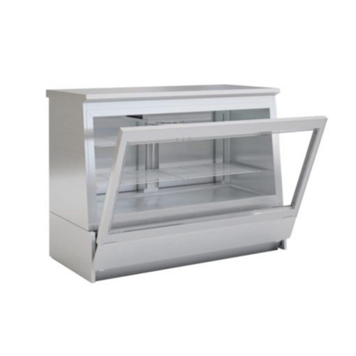 Infrico IDC-VC1400 Meat Curing Aging Cabinet