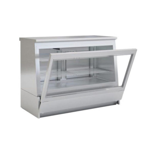 Infrico IDC-VC1400 Meat Curing Aging Cabinet