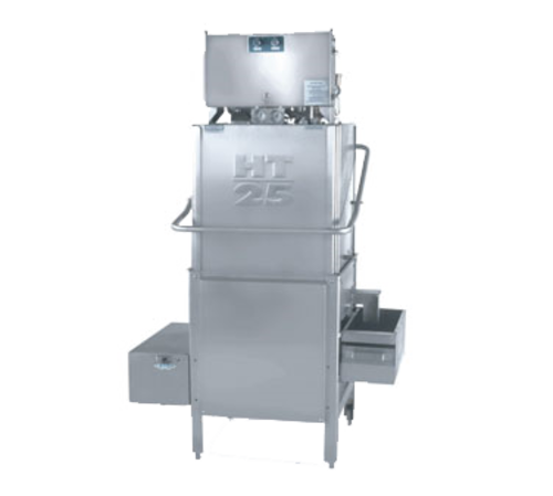 American Dish Service HT-25-J12-S Dishwasher, Door Type