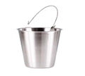 Admiral Craft PS-16 Serving Pail