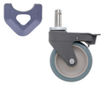Metro 5PCBXM Casters