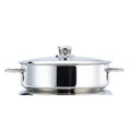 Browne USA Foodservice 575177-1 Soup Tureen