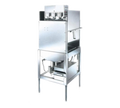American Dish Service L-3DWC-S Dishwasher, Door Type