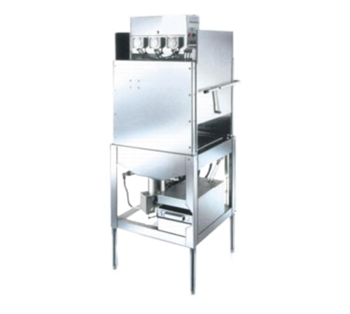 American Dish Service L-3DWC-S Dishwasher, Door Type