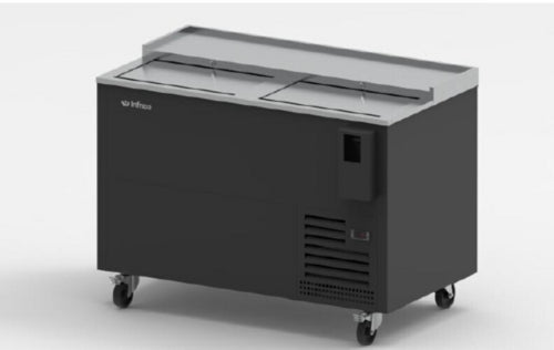 Infrico IMD-BC48 Bottle Cooler