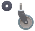 Metro 5PCM Casters