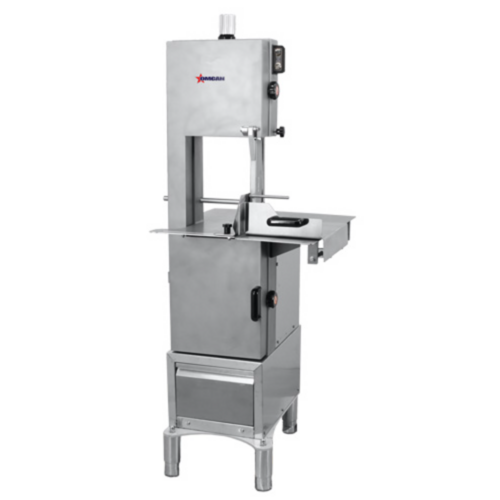 Omcan 48786 Meat Bone Saw, Electric