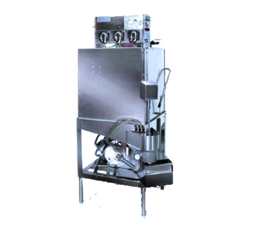 American Dish Service AF-3D-S Dishwasher, Door Type