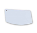 Admiral Craft PSC-5 Bowl/Pan Scraper