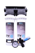 ITV PRO-102K Water Filtration System, for Multiple Applications