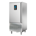 American Panel AP12BCF150-2-P Blast Chiller Freezer, Reach-In