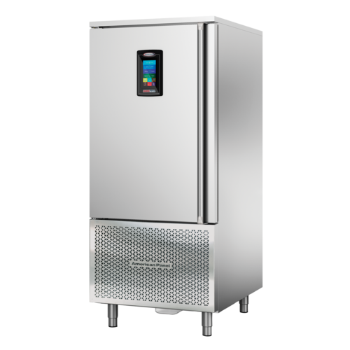 American Panel AP12BCF150-2-P Blast Chiller Freezer, Reach-In